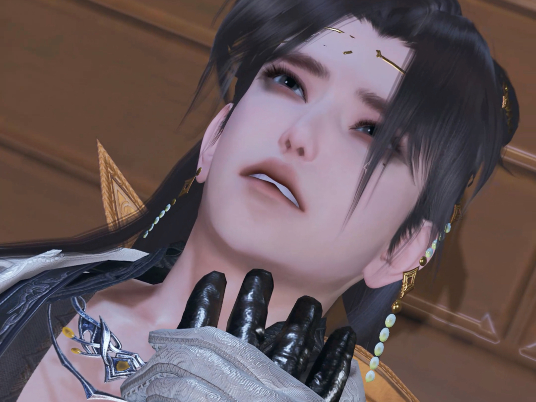 【剑三】情敌就是用来……的(伪情敌)