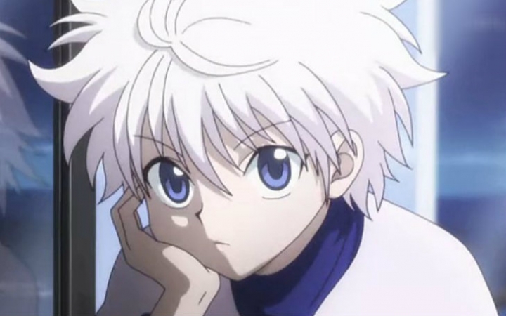 【300英雄】奇犽一q满血