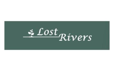 [图]Lost Rivers 58分钟循环