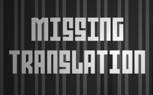 【堂上】Missing Translations 短篇解谜游戏哔哩哔哩bilibili