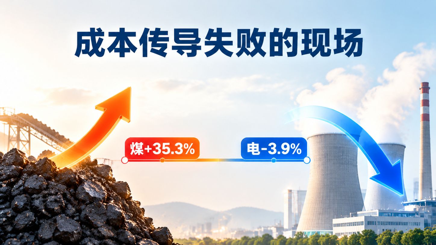 9月物价出炉：PPI冲到5.0%，CPI只有0.9%，上游涨、下游降，这笔成本谁来背？