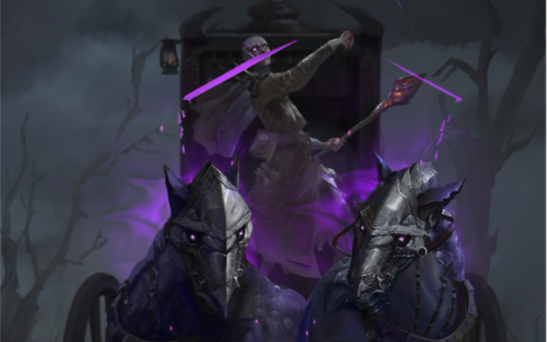 活动作品地下城堡3图八boss艾伦哈夫特