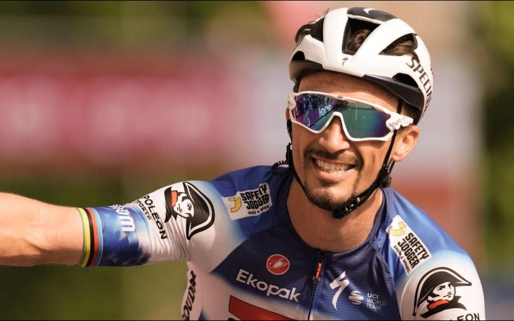 法兰西最后的荣光-阿拉菲利普