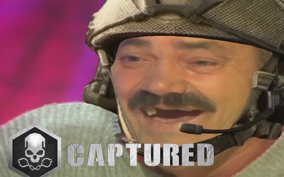 使命召唤16战区搞笑片段集锦