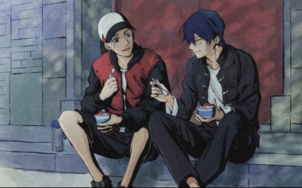 【一人之下青也】阿珍爱上了阿强～王也:诸葛青,你败过吗?