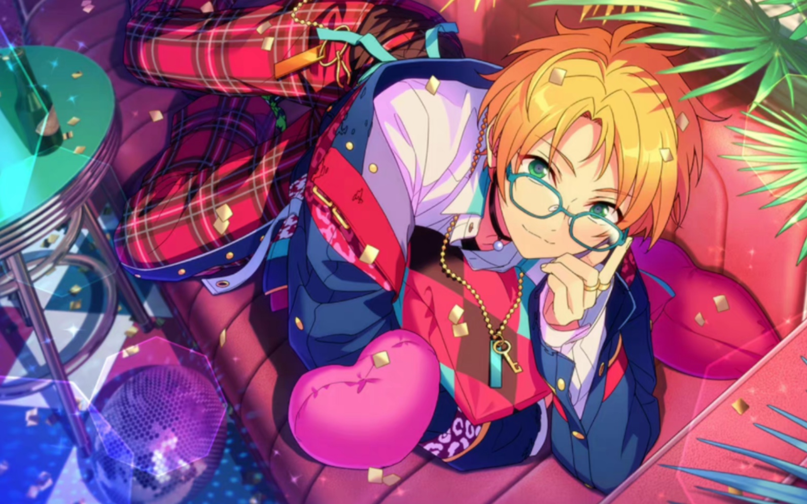 【es2/熟肉】招募!