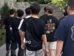 Download Video: 厂牌已经先过上国庆了，来南京第一站就是去侵华日军南京大屠杀遇难同胞纪念馆