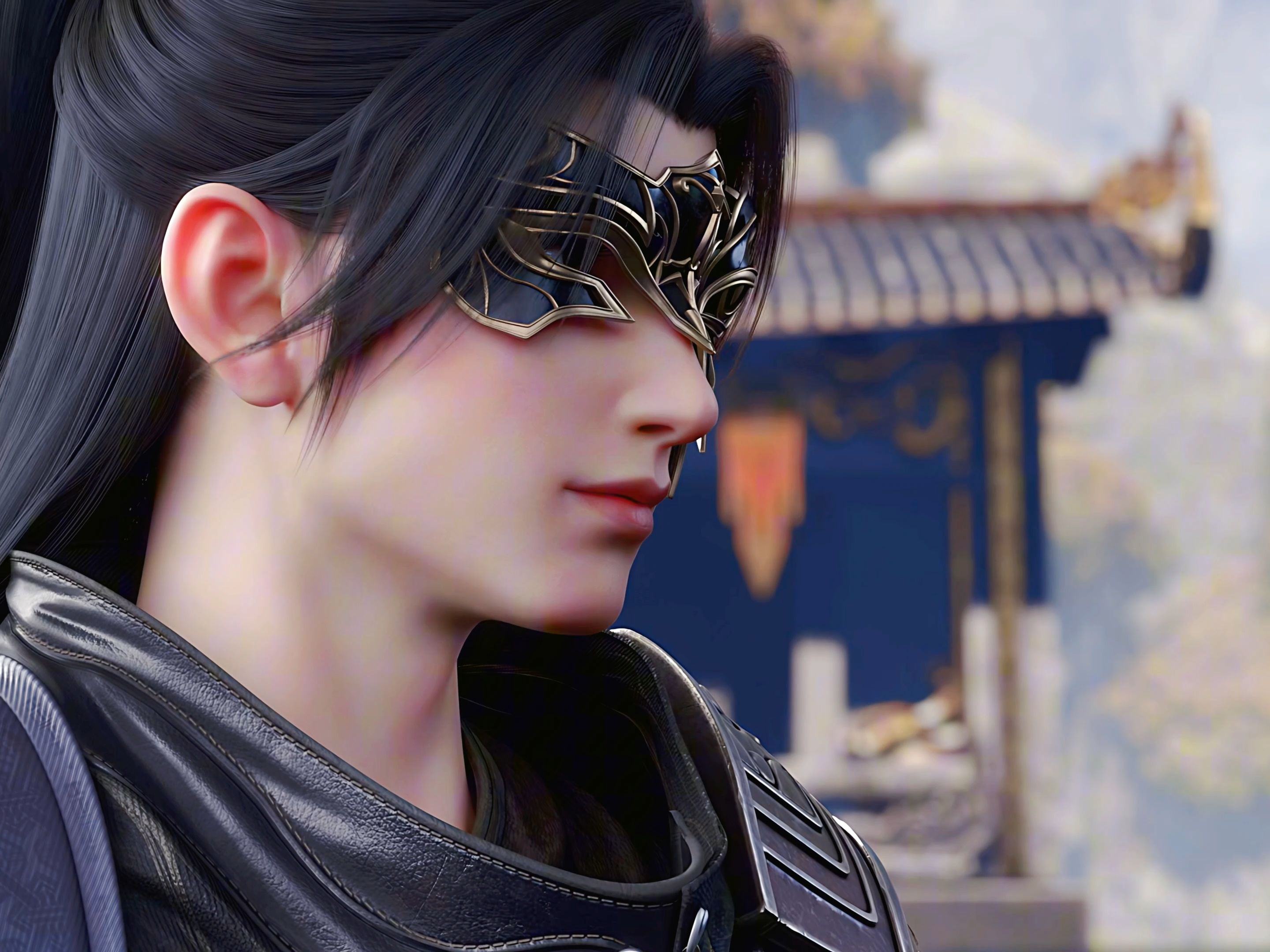 【斗破苍穹】怎么敢和火火比灵魂力量的