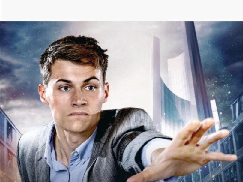 火炬木小组第五季广播剧第七集(神秘博士衍生广播剧系列)