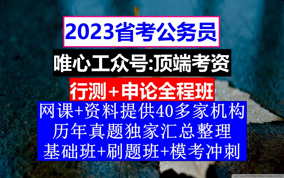 河南省公务员考试,公务员报名在哪个网站,公务员的级别工资怎么算出来的哔哩哔哩bilibili