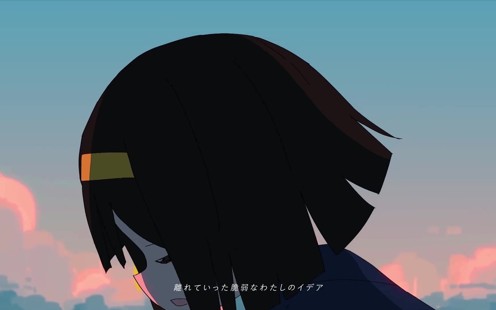 【如月あすり】第三の心臓