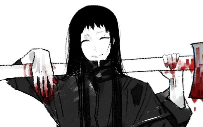 徐敏敏你到底是谁……_哔哩哔哩_bilibili