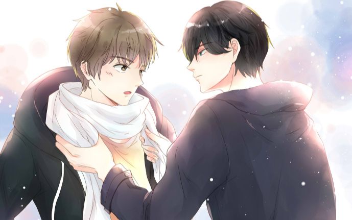 3f戏精宿舍吃鸡情歌现欧同人歌紫羽原创pv付