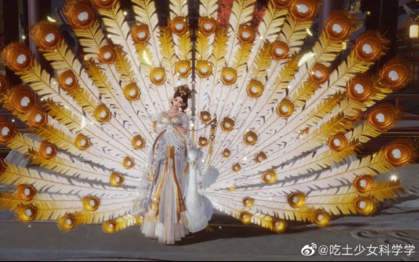 谪仙 全款式 成女篇 孔雀盒子商城实录 远怀 英菲 明江 情思 剑网3
