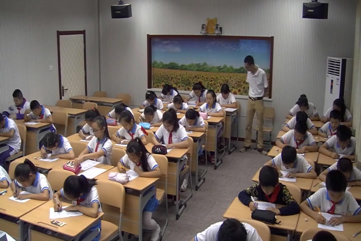 [图]【获奖】人教版五年级数学下册_图形的运动（三）《解决问题》天津市-贾老师公开课优质课视频名师全国一等奖比赛课程获奖课件