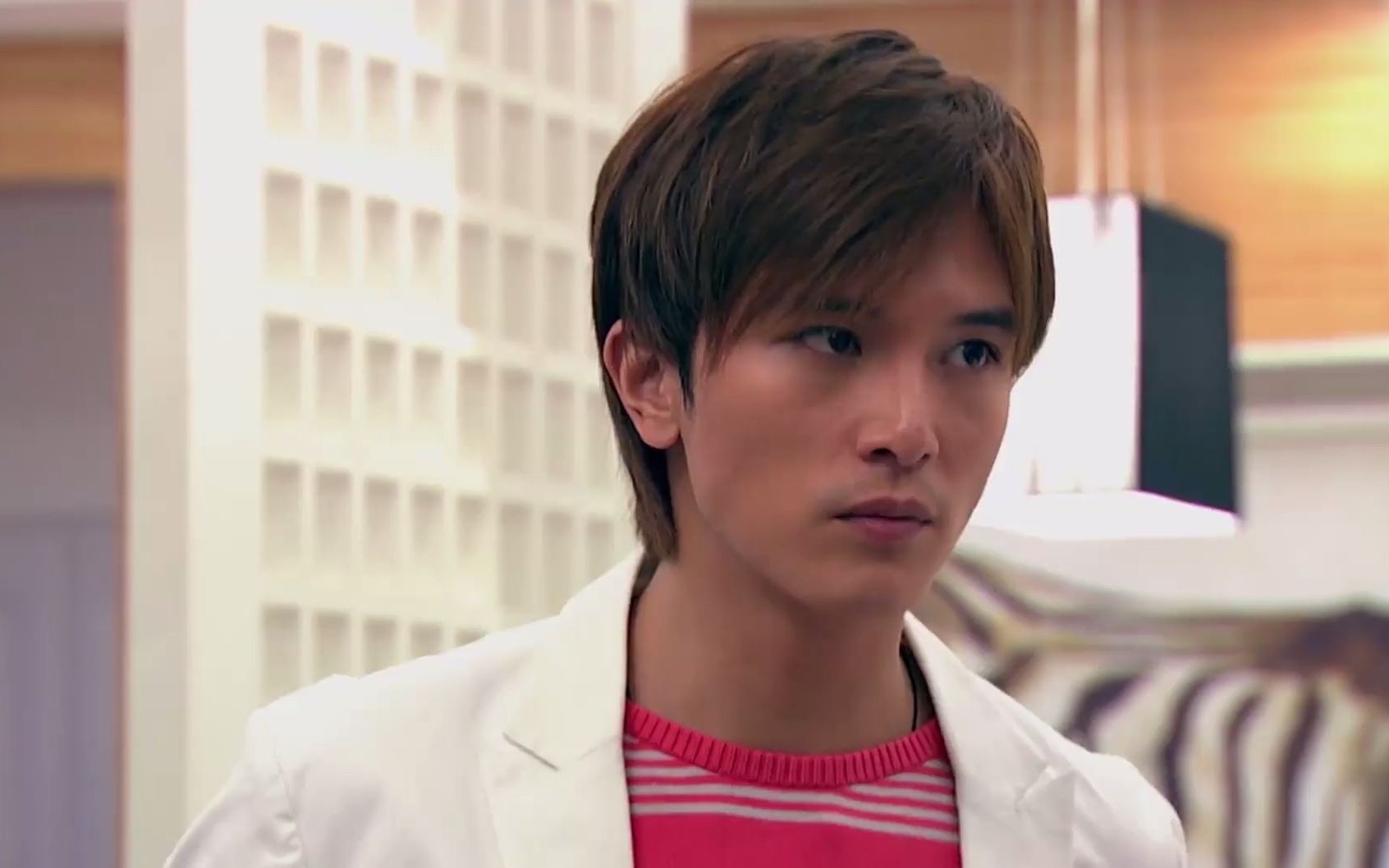 田昊打电话这就是爱情的味道