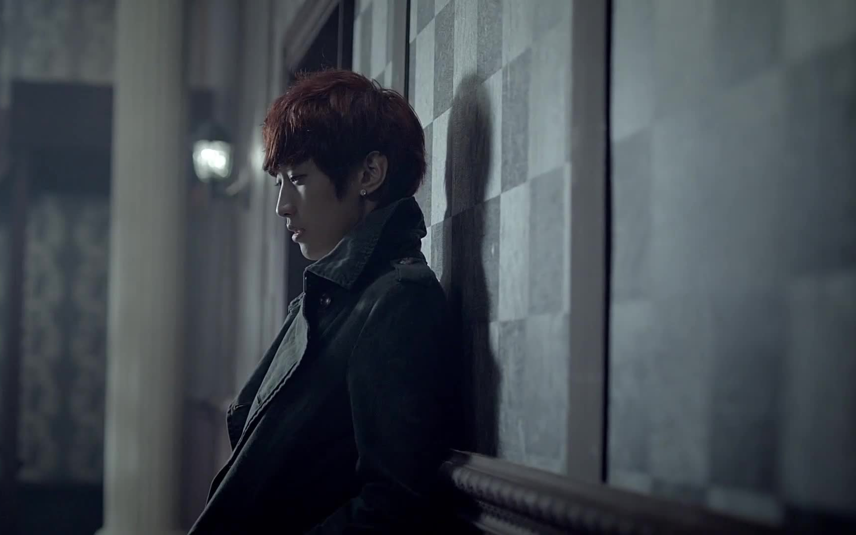 [图]B1A4 'Baby I'm Sorry' MV