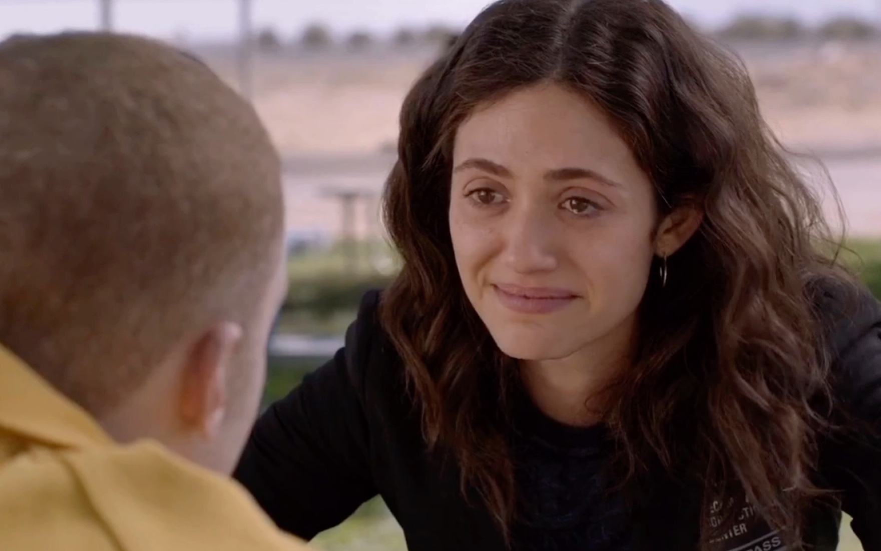 活动作品无耻家庭是时候说再见了