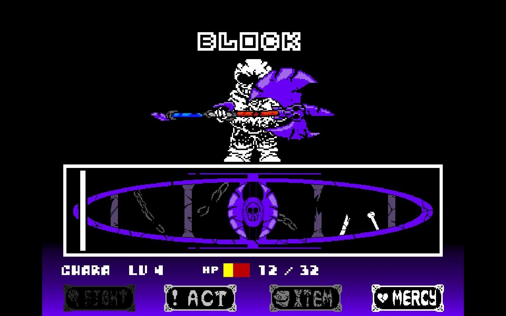 庄严做的尘埃反转前5回合通关