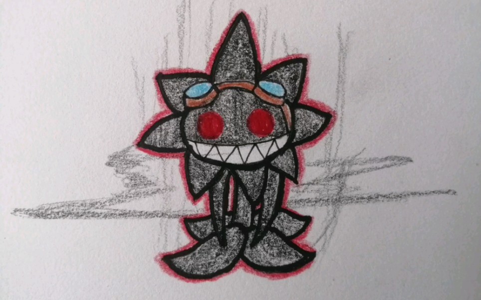 好强的鸡气啊植物大战僵尸同人英雄第五集