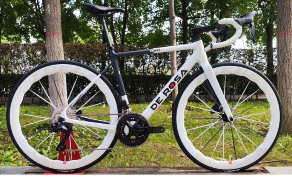 给本地美女海豚娘娘定制的意大利一王四后德罗莎838