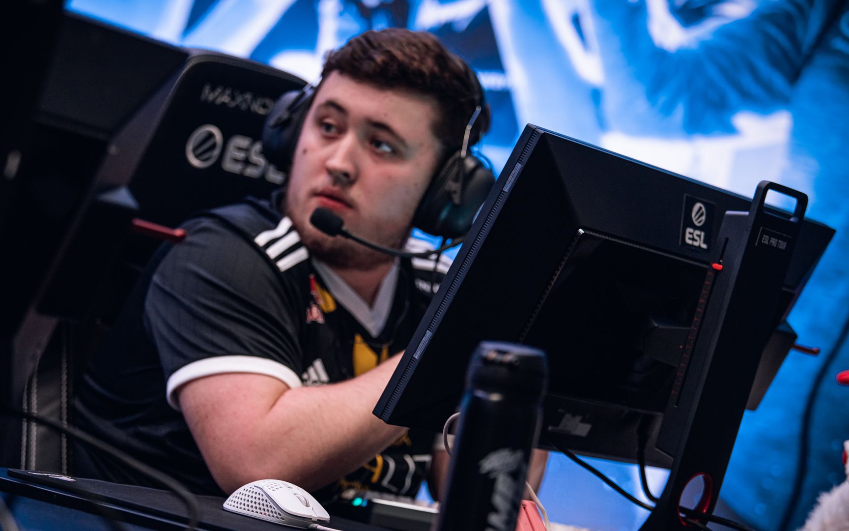 vitality vs og dust2 zywoo精彩击杀集锦