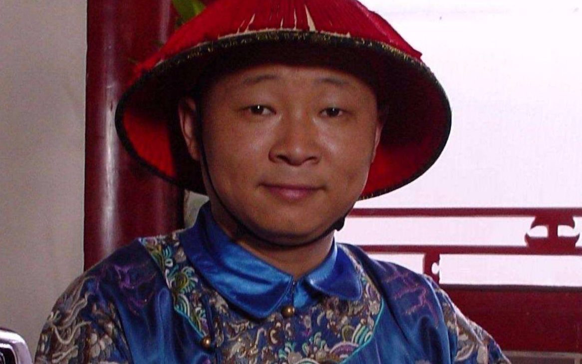 搭档张国立拍戏走红,娶小16岁娇妻,如今49岁在农村养鸡_哔哩哔哩 (゜