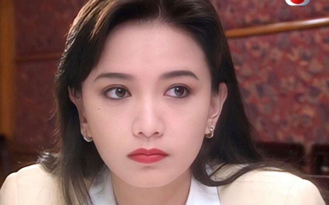 【盘点】女演员不常见的影视剧造型二十四-曾华倩《镇金女人周记》