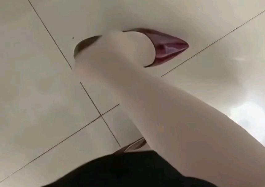 高跟鞋丝袜原声