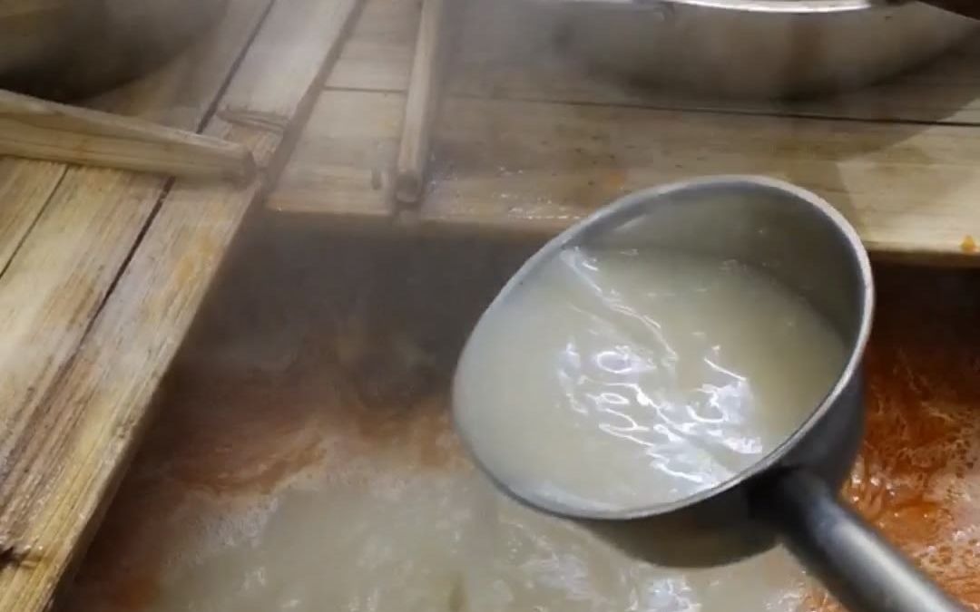 高汤熬制配方无保留,学会开店无忧_哔哩哔哩 (゜-゜)つロ 干杯~-bili