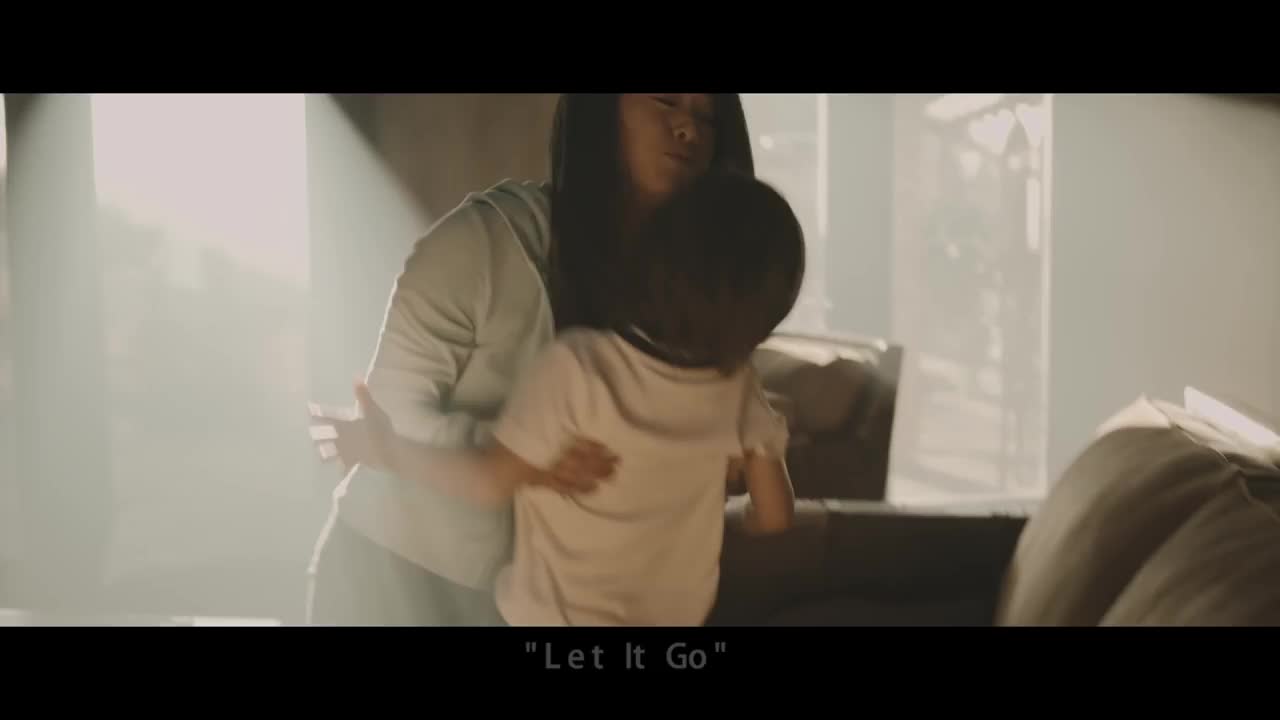 【Miss Ko 葛仲珊】 Let It Go哔哩哔哩bilibili