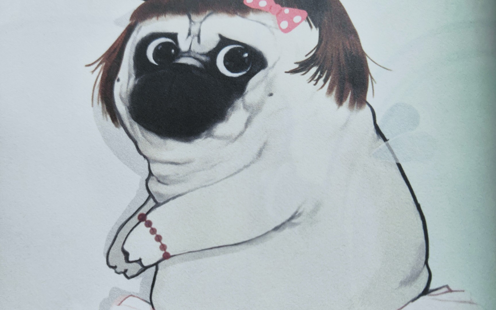 画巴扎黑啦!_哔哩哔哩 (゜-゜)つロ 干杯~-bilibili