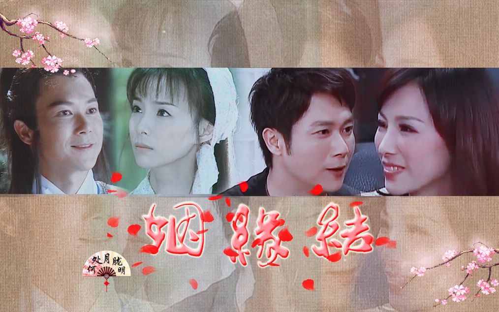 龙游天下|夜市人生|龙珊发秀|两世缘