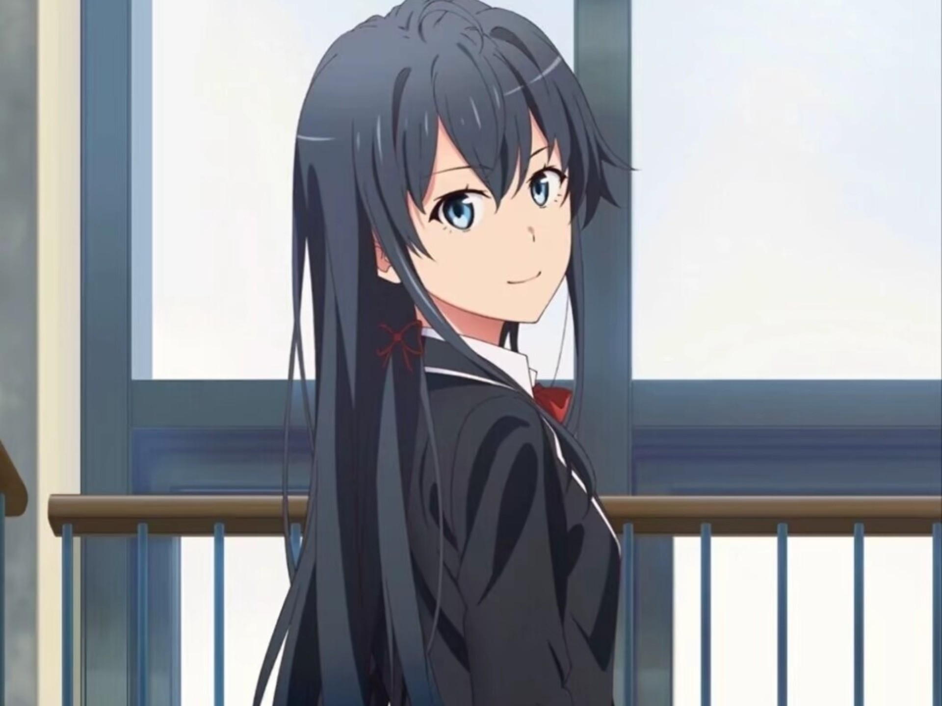 春物,雪之下雪乃