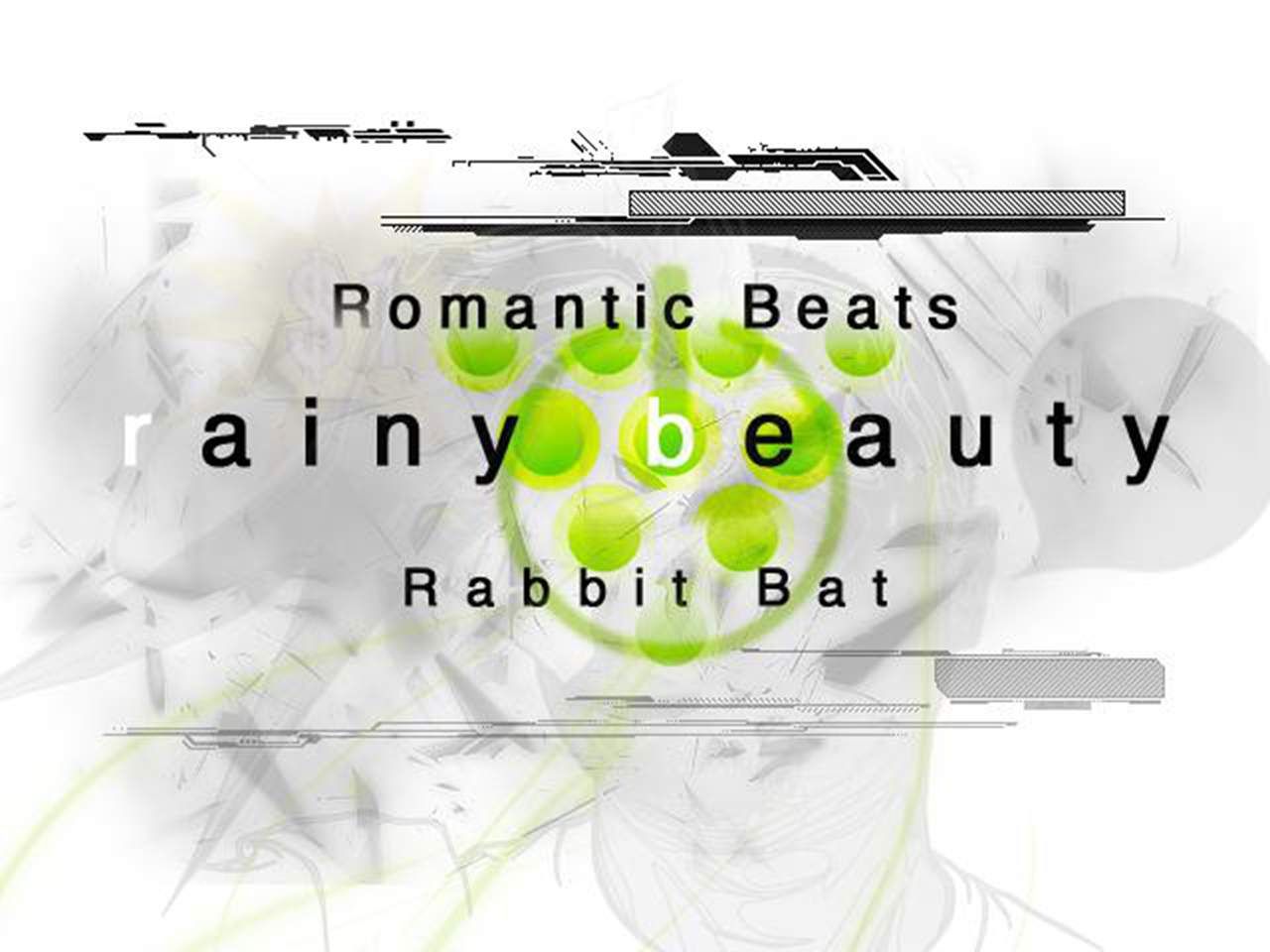 【16键(14k 2s)】rainy beauty - romantic beats[14keys normal]