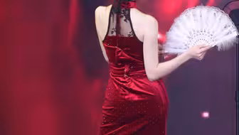 大上海真是富贵迷人眼～夜上海 夜上海 你是个不夜城｜夜上海之Nobody路演直拍