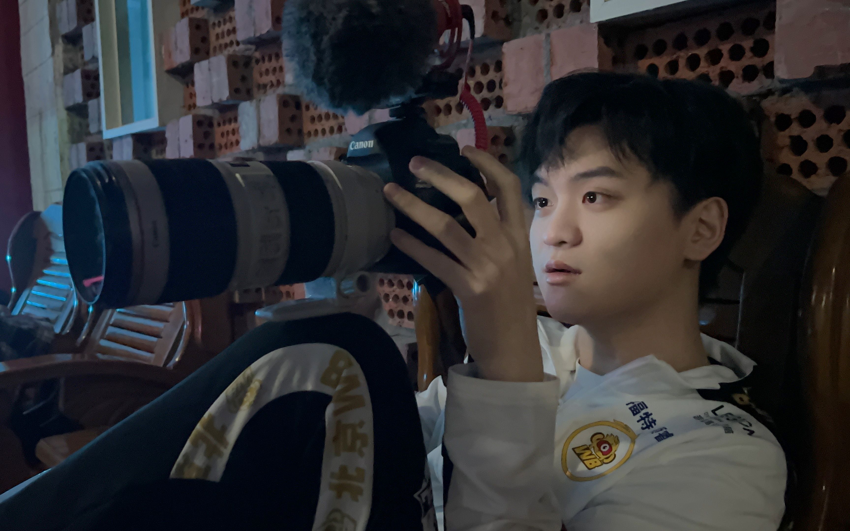 11.14 北京wb花卷 中午直播录屏 【和喆杰星宇三排】