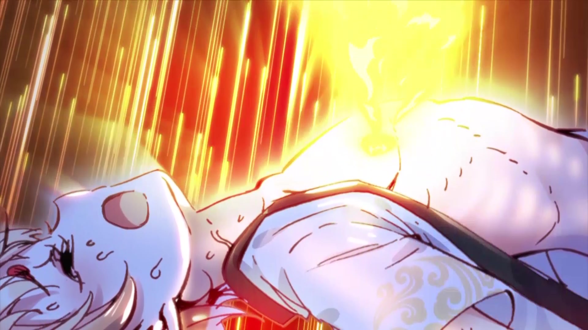 【完美世界完结篇】残忍至极!石昊活生生被抽骨!