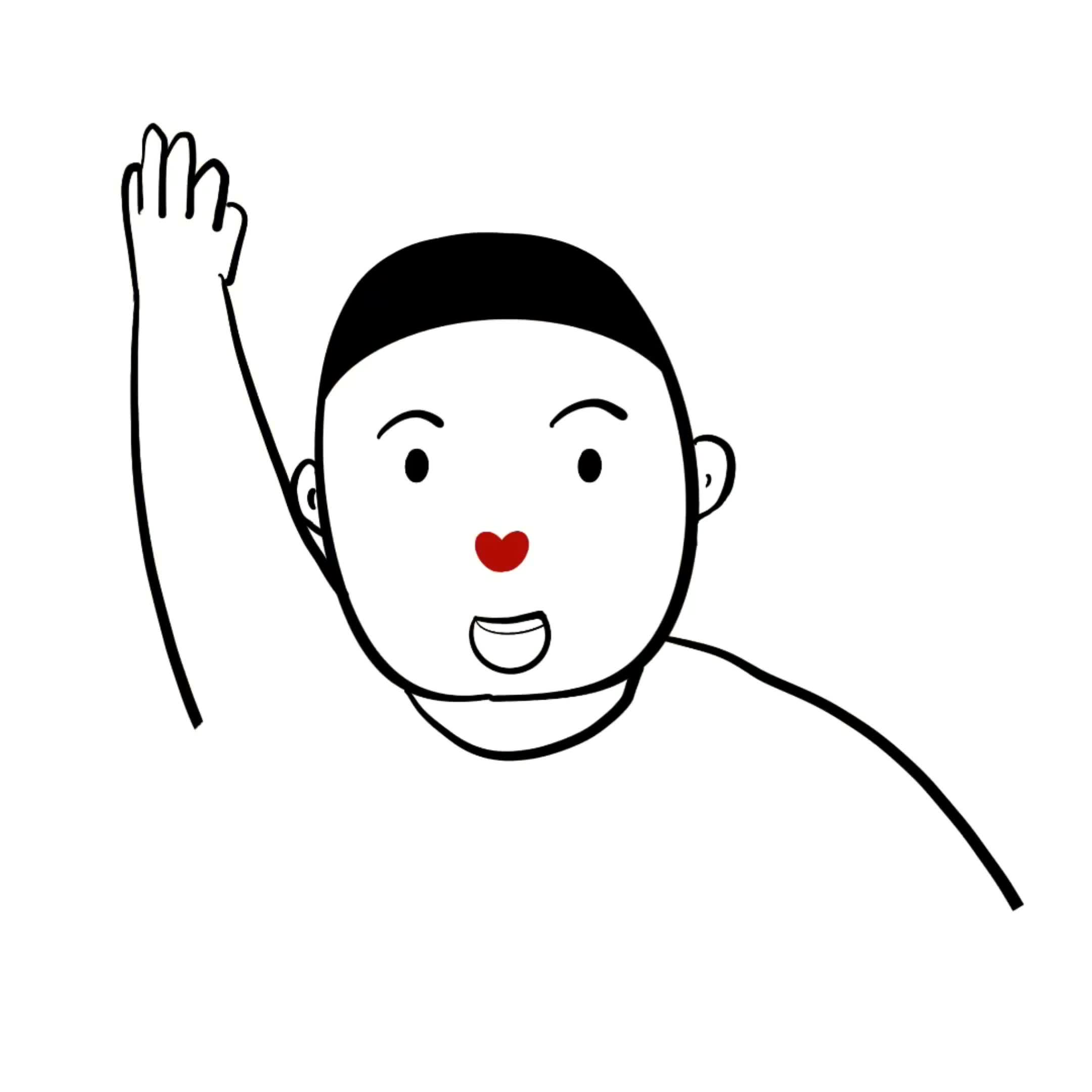 六一儿童节快乐_哔哩哔哩 (゜-゜)つロ 干杯~-bilibili