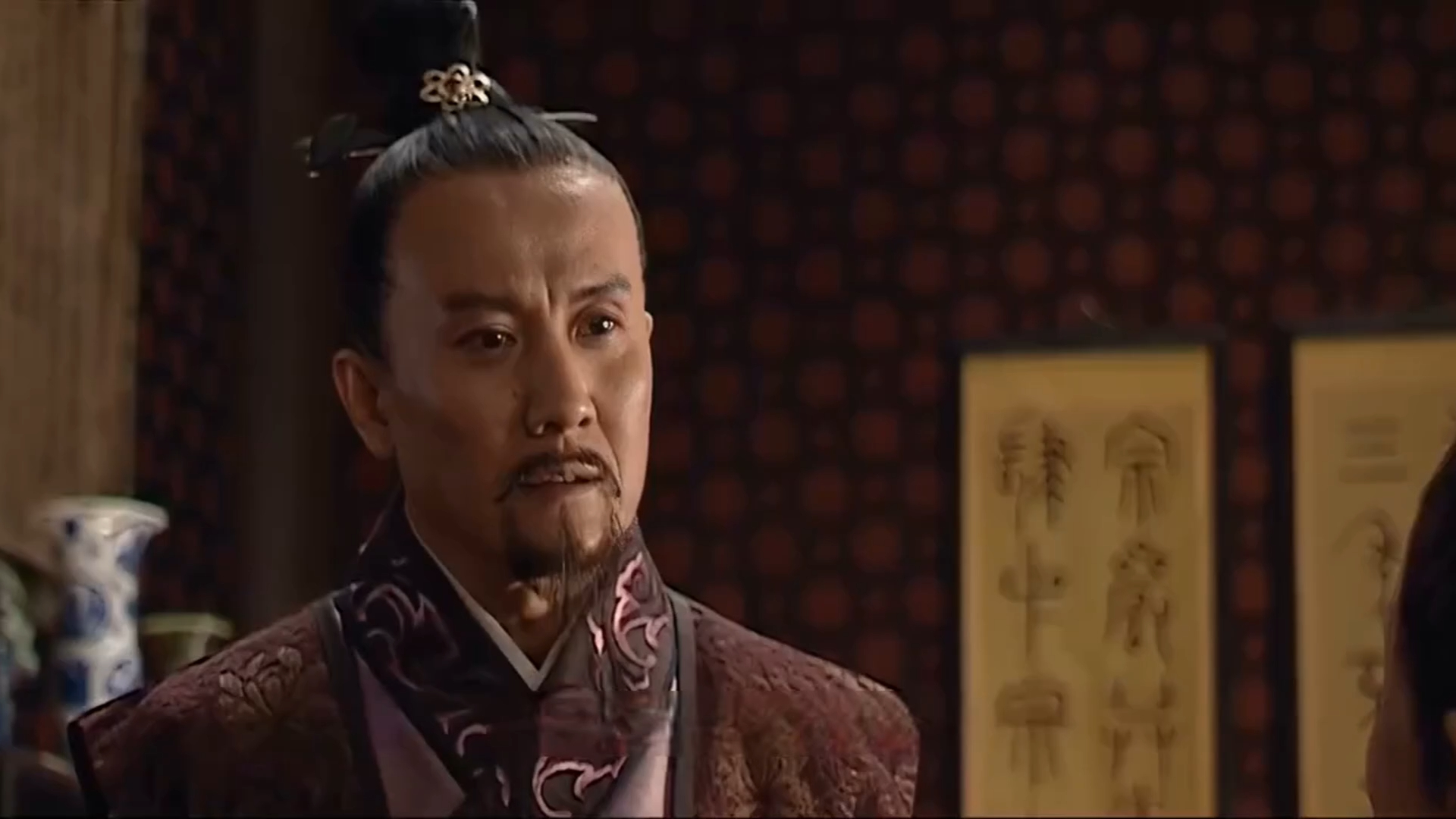 大明举重冠军小阁老!-夜色独白i-夜色独白i-哔哩哔哩视频