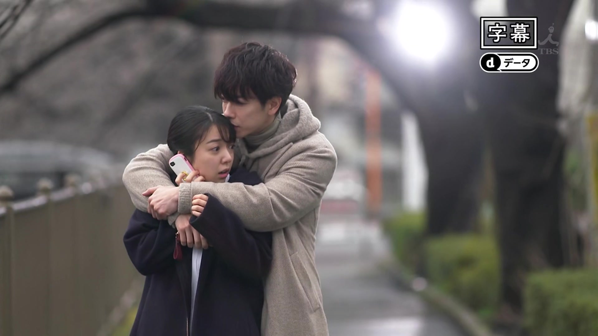 【将恋爱进行到底】ep09-1魔王:說好永遠在一起的呢?