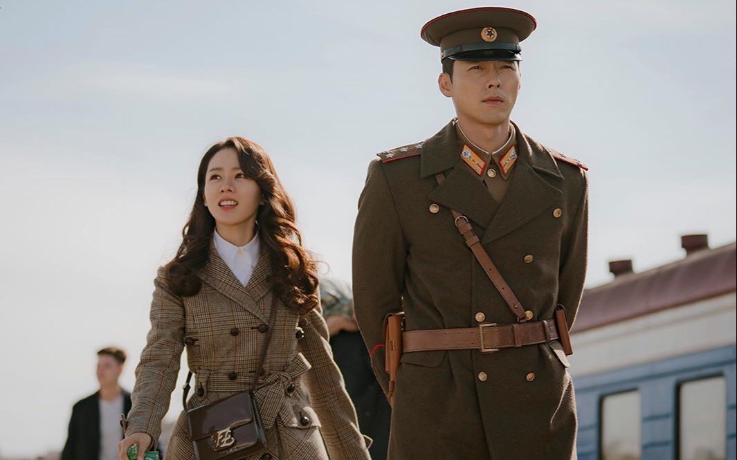 玄彬主演的电视剧