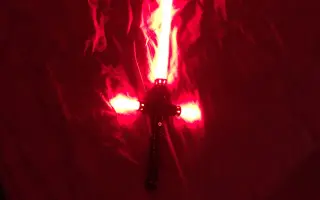 十字光剑 哔哩哔哩 Bilibili