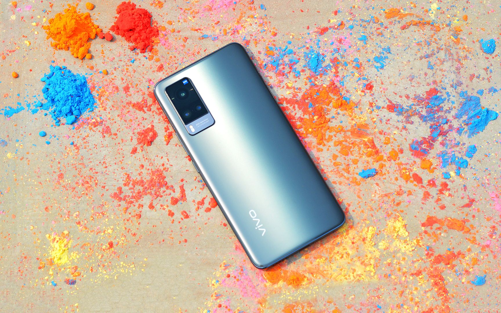 摆脱高价低配印象,vivo x60有一份功劳