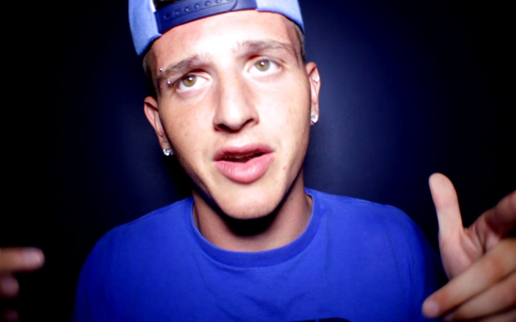 vin jay- we in the building (official music video) [hd]