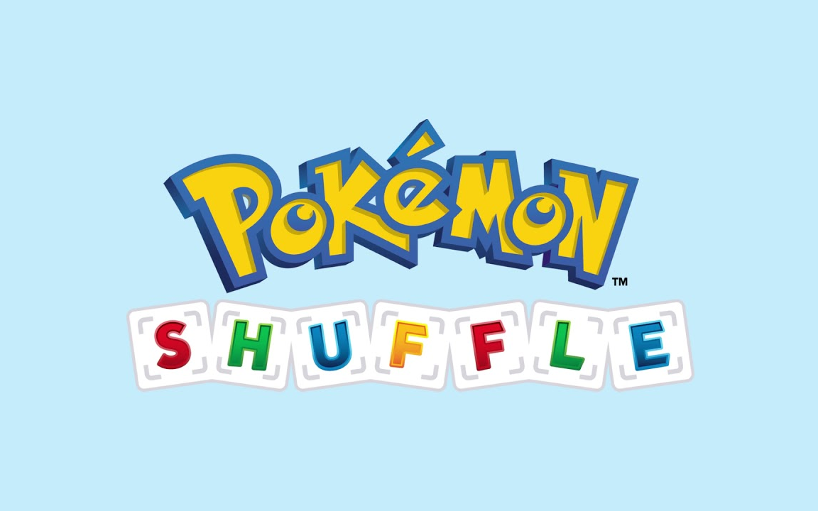 宝可梦消消乐pokémon shuffle ost/bgm合集