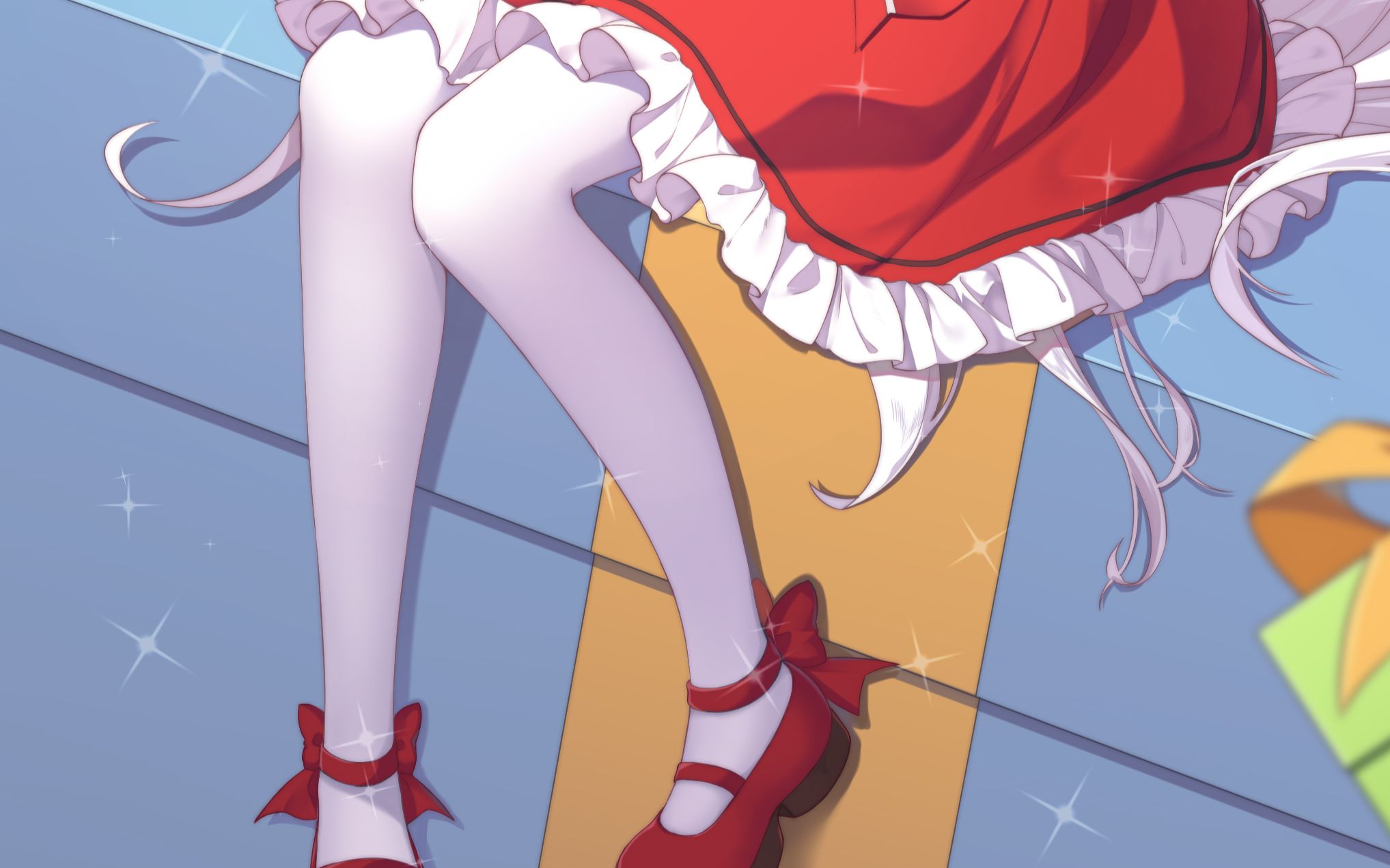 星期五的约定,今天来看澪跳舞吧w_哔哩哔哩 (゜-゜)つロ 干杯~-bili