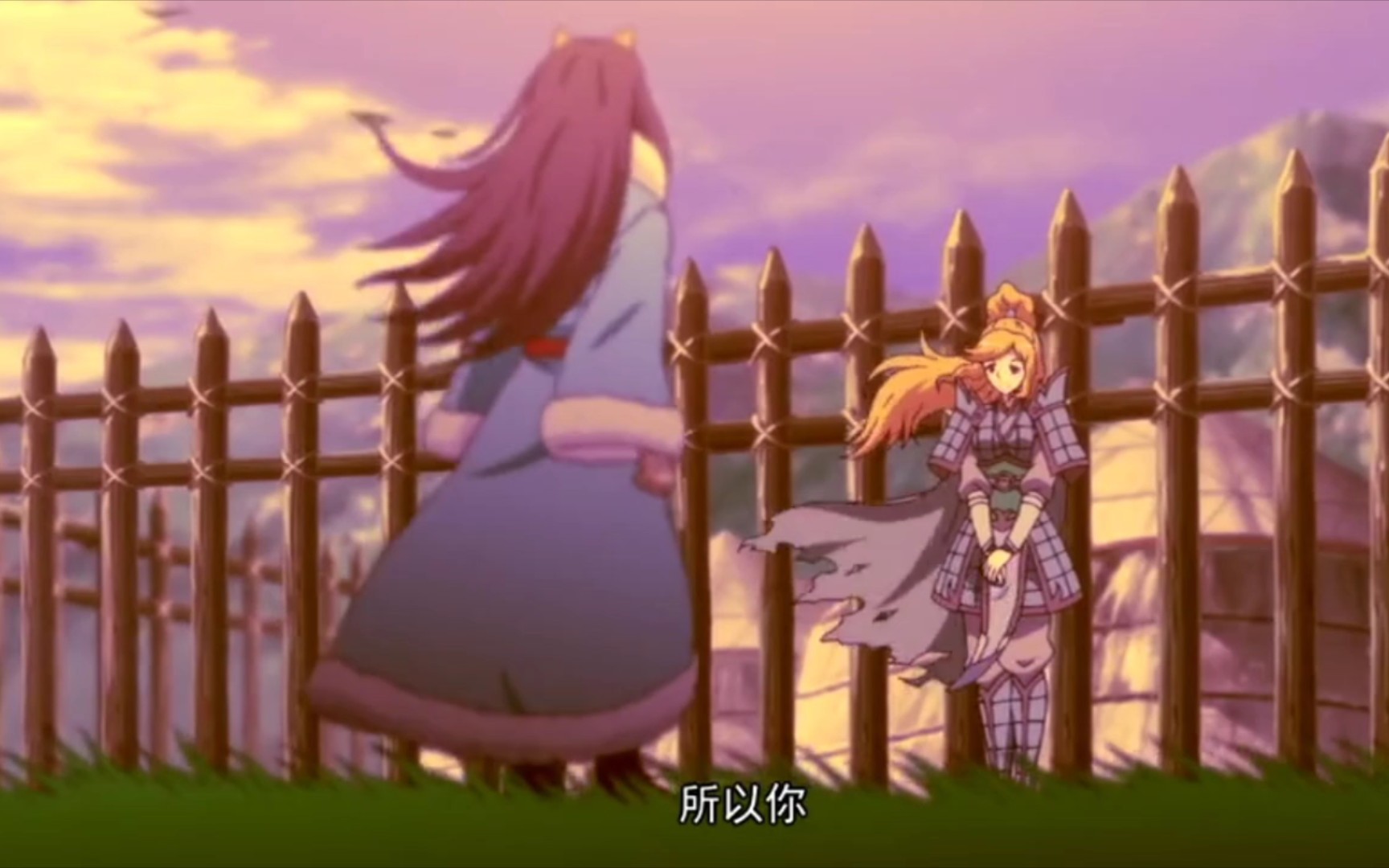 【狐妖小红娘】口吃梵云飞x超强厉雪杨,这对古早cp你还记得吗?