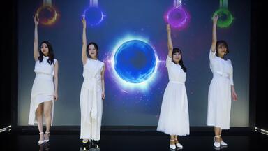 (未使用･未開封品)　寿美菜子 3rd live tour 2015 『TickTickTick』 (Blu-ray Disc) kmdlckf YESASIA : 壽美菜子3rd LIVE TOUR 2015 [TickTickTick] [BLU-RAY](日本