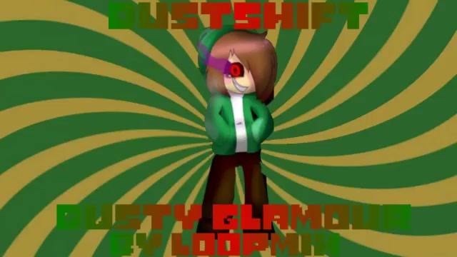 dustshift - dusty glamour (extended)_哔哩哔哩 (゜-゜)つロ 干杯